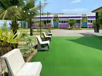 Raintown Cottage - 2-Star