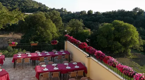 Hostal Rural Casa Castro - Guest houses