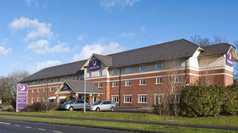 Premier Inn Gatwick Crawley Town West in Crawley