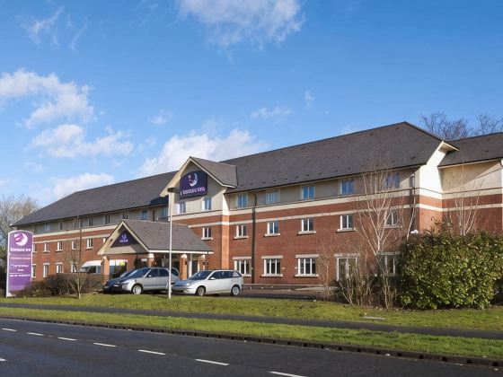 Premier Inn Gatwick Crawley Town West