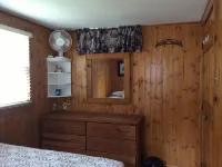 Cozy little cottage on beautiful Pine Lake
