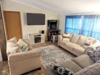 Leisure at the Lake - 3-Star
