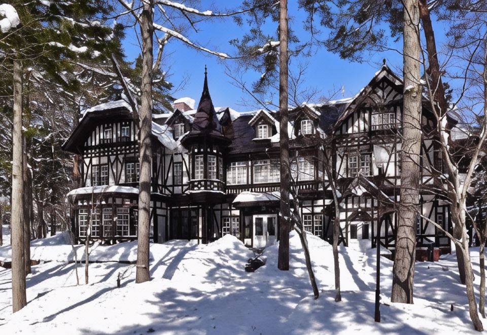 La Neige Nishikan, Hakuba - 2026 Prices & Reviews | Trip.com