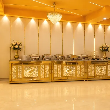Corporate Stays-Golf Course Road