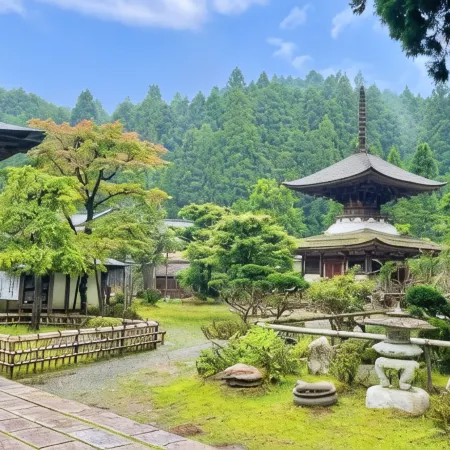Kongo Sanmaiin