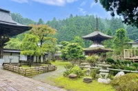 金剛三昧院