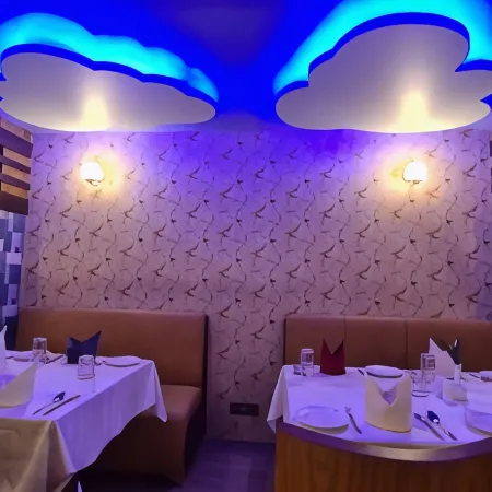 Hotel Eden Отели в г. Карвар