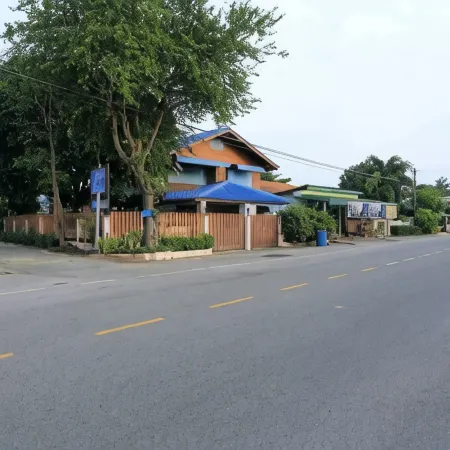 Sukjai Houses