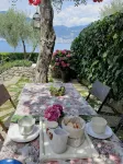 Villa on LAKE with private dock. - Villas
