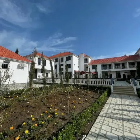 Magnolia Family Boutique and Spa