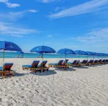 2-bedroom 2-bath Villa at Edgewater Beach Resort in Panama City Beach, FL - Villaer