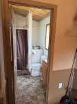 Kara Creek Ranch - Double Bed Cabin with Kitchen #7