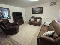 Quiet apartment at the mouth of meadow mountains.  Located right off of i15. - Wifi