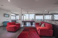 Espíritu Santo Hotel Boutique - جاكوزي