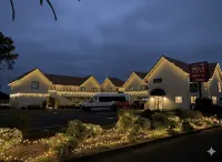 Bella Vista Motel Westport