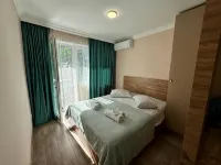 Green House in Tskaltubo -  Apartamentos vacacionales