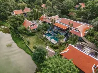 Baan Bua Luxury Estate V238