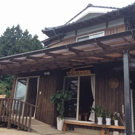 Tenchu No Yado Hiroko