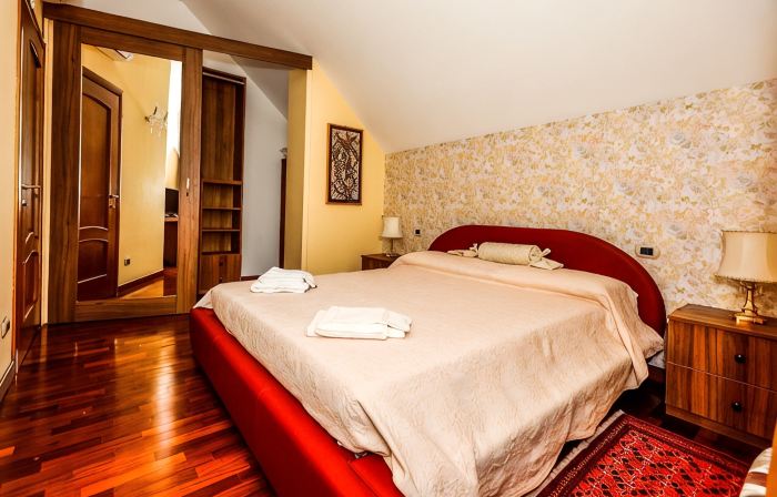Prestigious 70sqm near Milan/Rho fiera/Airport