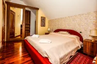 Prestigious 70sqm near Milan/Rho fiera/Airport - Wi-Fi