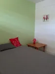 Blue and coral apartment - Bintang 2
