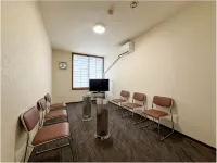 Fukaura Kanko Hotel - Suối nước nóng
