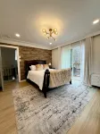 Pocono Chalet with Hot Tub,Game Room,Fireplace, Near Jim Thorpe.