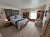 原木小屋豪華度假屋