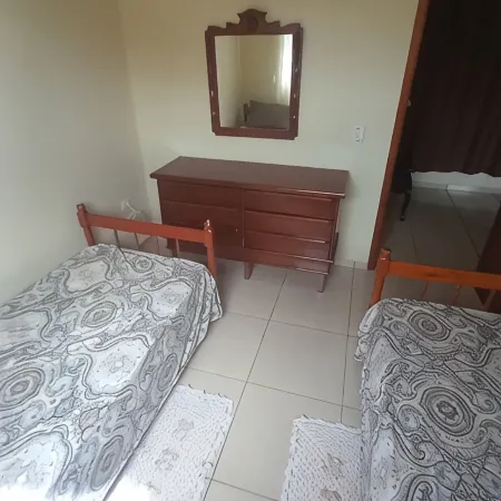 Sua Casa. O Aconchego da Nossa Casa o Fara Sentir - se em Casa. Aceitamos Pets