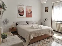 Charming Perledo Retreat with Lake View, Balcony & Parking - 2-Star