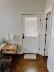 Porch & Pasture: Charming 2-bedroom house in marvelous Franklin with AC, WiFi - 4 星級