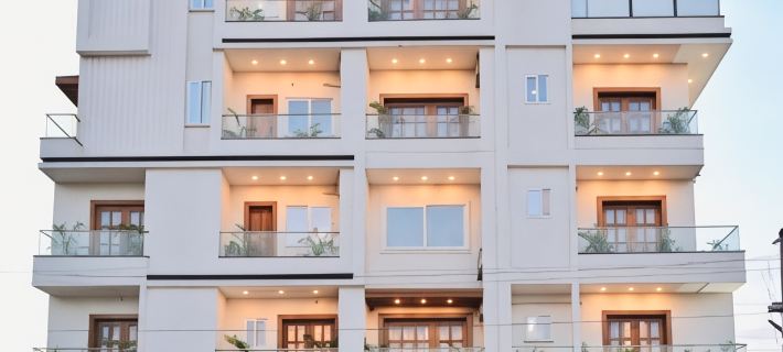 The Mohua - A Boutique Hotel Hotels in Ranchi