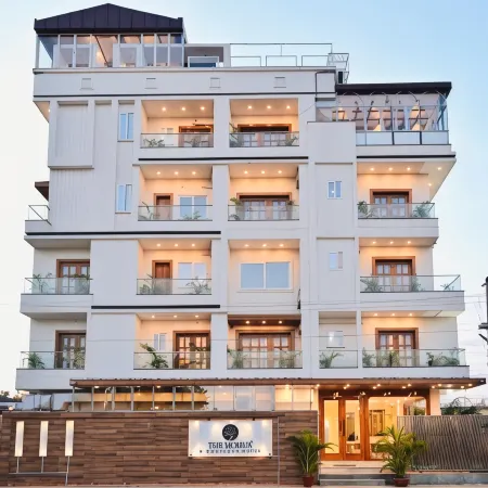 The Mohua - A Boutique Hotel