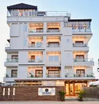 The Mohua - A Boutique Hotel - balcon