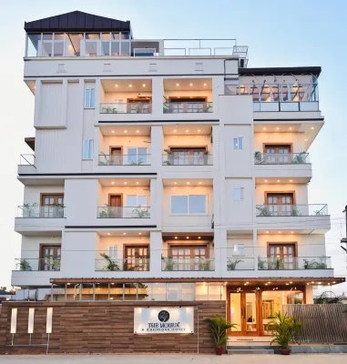 The Mohua - A Boutique Hotel Hoteles en 