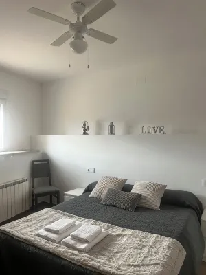 Cottage El Canton ideal for groups of friends and family. - 民宿