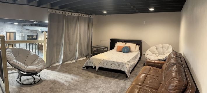 The Clubhouse Hotels in Sioux City