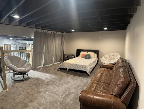 The Clubhouse