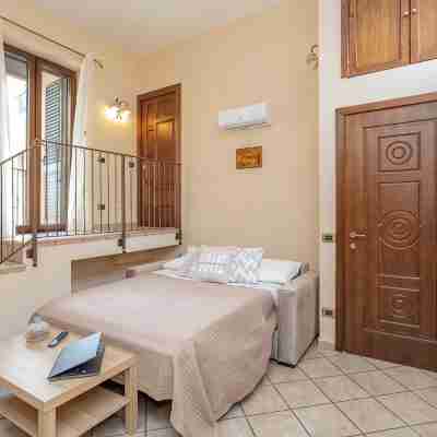 Welcome to the heart of Sorrento! Rooms