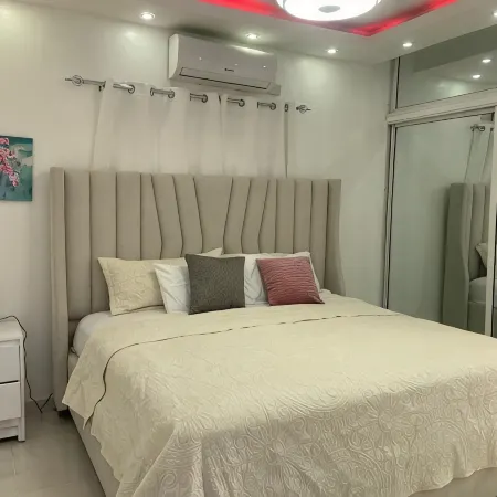 Charming Getaway in the Heart of Baní – Private Jacuzzi Included! Hotels in Bani