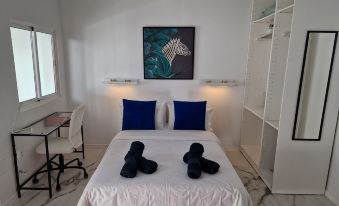 Ático Micaela-Terrace and Sea Views