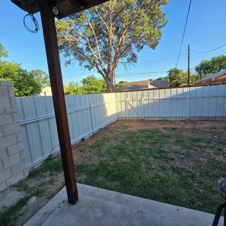 Easy Living In Delightful Duplex