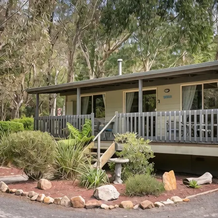 Awonga Cottages