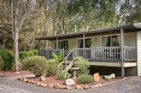 Awonga Cottages