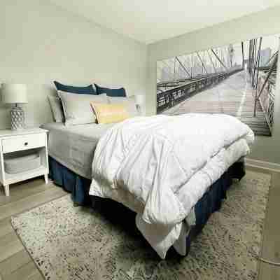 Guest Suite near UNC! Rooms