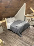 Nash’s cabin in Leitchfield that is Pet Friendly, WIFI, w/ Creek. - 4-Star