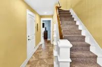 Beautiful Carribean Townhome  in North MyrtleNorth Beach Resort Pet Friendly! - Bungalows