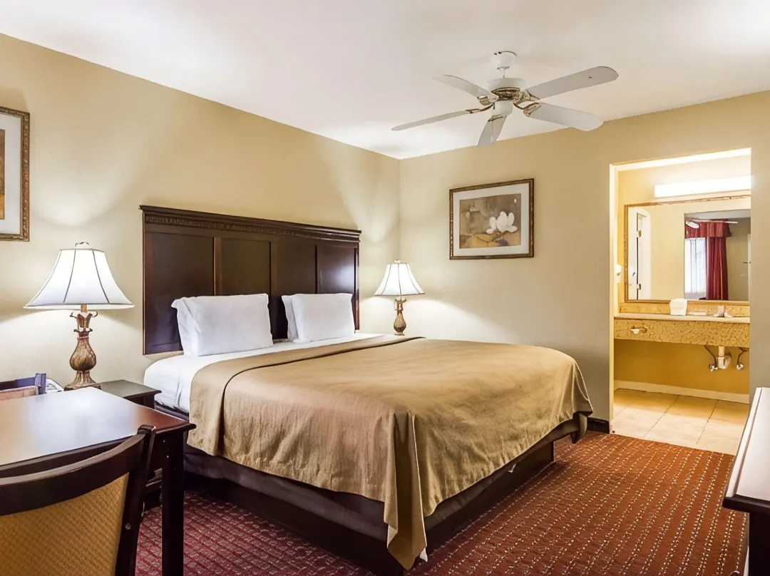 Bryant Inn & Suites - Arkansas