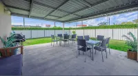 Caravilla Motor Inn