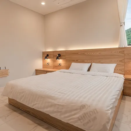 Yeosu Pyeongsari 85-7 Kids Pool Villa